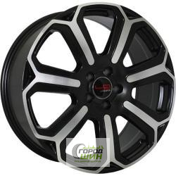Replica Concept MR510 8.5x20 5*112 ET29 DIA66.6 MBF Литой