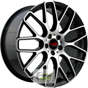 Replica Concept MR533 8.5x20 5*112 ET29 DIA66.6 BKF Литой