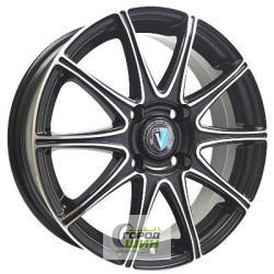 Venti 1516 6x15 4*100 ET46 DIA60.1 BD Литой