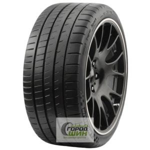 Michelin Pilot Super Sport 285/30 R19 94Y RunFlat MI
