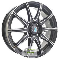 Venti 1716 7x17 4*100 ET40 DIA60.1 BD Литой