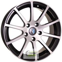 Venti 1603 6.5x16 4*98 ET38 DIA58.6 BD Литой