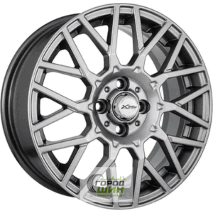 X'trike X-125 6.5x16 4*108 ET45 DIA63.3 HSB Литой