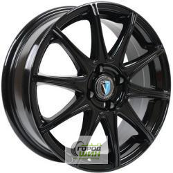 Venti 1516 6x15 4*100 ET46 DIA60.1 BL Литой