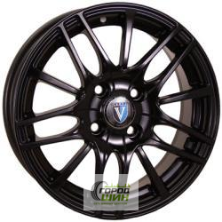 Venti 1506 6x15 5*100 ET40 DIA57.1 BL Литой
