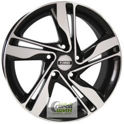 Tech Line 650 6.5x16 5*114.3 ET50 DIA66.1 BD Литой