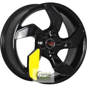 Replica Concept OPL534 8.5x20 5*120 ET45 DIA67.1 BKPL Литой