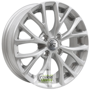 RST R015 6x15 4*100 ET40 DIA60.1 SL Литой