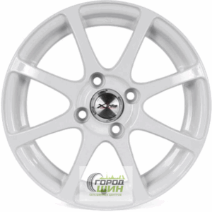 X'trike X-114 5.5x14 4*98 ET35 DIA58.6 W Литой