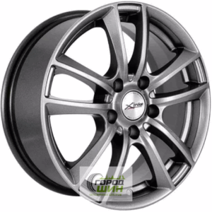 X'trike X-116 6.5x16 5*110 ET37 DIA65.1 HSB Литой
