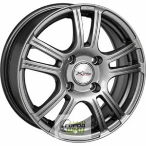 X'trike X-105 6x15 4*108 ET25 DIA65.1 HSB Литой