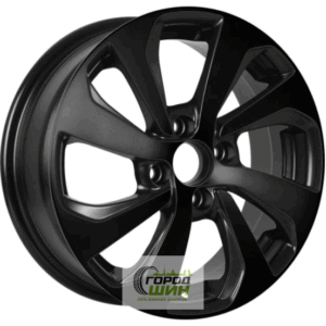 RST R005 6x15 4*100 ET40 DIA60.1 BLM Литой