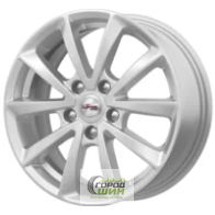 iFree Скайрим 6.5x16 5*112 ET46 DIA57.1 Нео-классик Литой