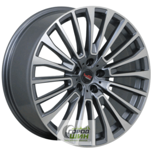 Replica Concept B540 9.5x22 5*112 ET32 DIA66.6 GMF Литой