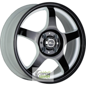 X-Race AF-05 6x15 5*105 ET39 DIA56.6 WB Литой