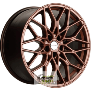 Khomen KHW 1902 9.5x19 5*112 ET40 DIA66.6 Bronze Литой