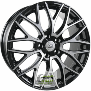 RST R098 8x18 5*114.3 ET45 DIA67.1 BD Литой