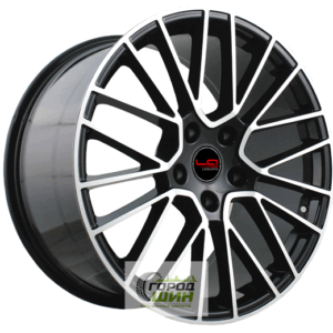 Replica Concept PR521 11.5x22 5*130 ET61 DIA71.6 BKF Литой