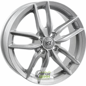 RST R076 6x16 4*100 ET48 DIA60.1 SL Литой