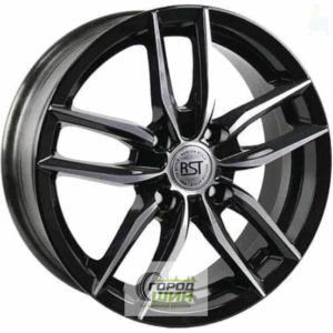 RST R076 6x16 4*100 ET48 DIA60.1 BD Литой