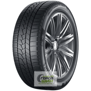 Continental ContiWinterContact TS 860 S ContiSilent 275/40 R21 107V XL MO1 FP