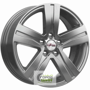 iFree Rebel 7x17 5*114.3 ET45 DIA66.1 Хай Вэй Литой