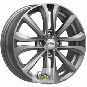 iFree Панган 6x16 4*100 ET45 DIA60.1 Хай Вэй Литой