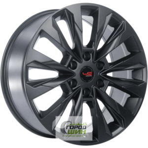 Replica Concept TY572 8.5x20 6*139.7 ET45 DIA95.1 MB Литой
