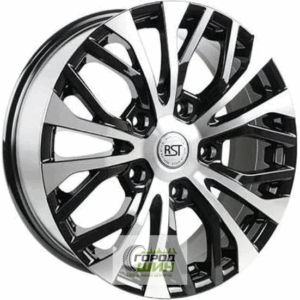 RST R088 8x18 5*150 ET56 DIA110.1 HBFP Литой
