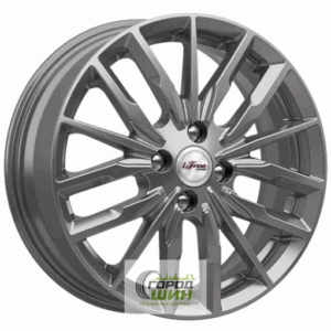 iFree Миконос 6x16 4*98 ET33 DIA58.6 Хай Вэй Литой