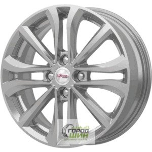 iFree Панган 6x16 4*100 ET45 DIA56.6 Нео-классик Литой