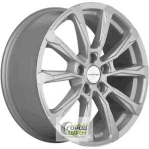 Khomen KHW 1808 7.5x18 5*114.3 ET50 DIA67.1 F-Silver Литой