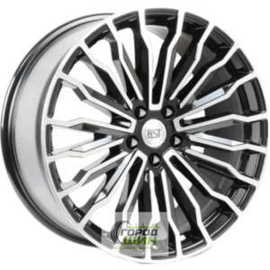 RST R032 9x20 5*108 ET38.5 DIA63.3 BD Литой