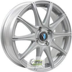 Venti 1516 6x15 4*100 ET46 DIA60.1 SL Литой