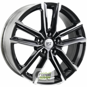 RST R078 7x18 5*108 ET33 DIA60.1 BD Литой