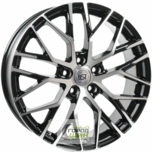 RST R077 6.5x17 5*114.3 ET40 DIA66.1 BD Литой