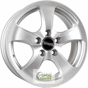Tech Line 403 5.5x14 4*98 ET32 DIA58.6 SL Литой