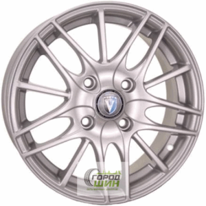 Venti 1506 6x15 4*100 ET45 DIA60.1 SL Литой