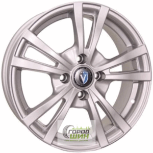 Venti 1404 5.5x14 4*100 ET43 DIA67.1 SL Литой