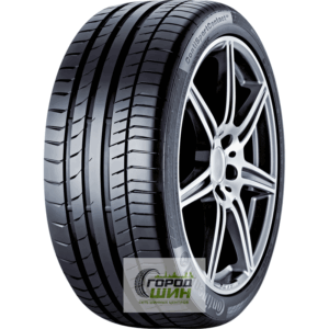 Continental ContiSportContact 5 P 275/45 R20 110Y XL N0 FP