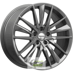 Скад KL-353 8x18 5*112 ET31 DIA66.6 Графит Литой