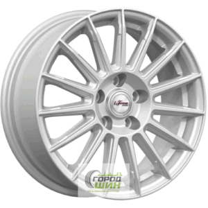 iFree Азур 6.5x16 5*105 ET38 DIA56.6 Нео-классик Литой