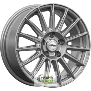 iFree Азур 6.5x16 5*112 ET46 DIA57.1 Хай Вэй Литой