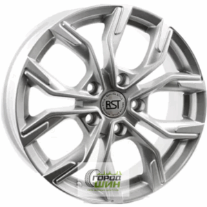 RST R106 6.5x16 5*108 ET50 DIA63.3 SL Литой
