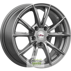 iFree Сион 6.5x15 5*110 ET35 DIA65.1 Хай Вэй Литой