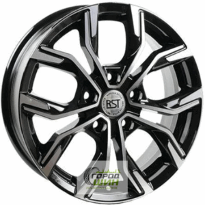 RST R106 6.5x16 5*110 ET46 DIA63.3 BD Литой