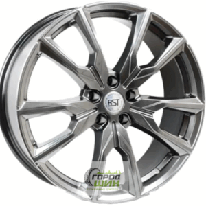 RST R012 8x20 5*108 ET33 DIA65.1 BH Литой