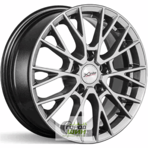 X'trike X-135 6.5x16 5*110 ET37 DIA65.1 HSB Литой