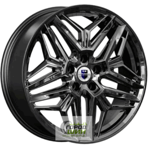 K&K Колумб 7x19 5*108 ET36 DIA65.1 Кварц Литой