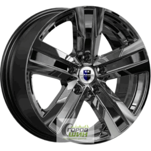 K&K Висмут 7x16 5*105 ET38 DIA56.6 Кварц Литой
